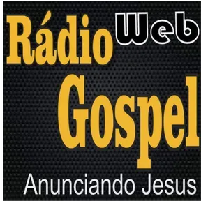 RÁDIO WEB GOSPEL