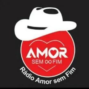 Radio Amor Sem Fim a Mais Ouvida da Net