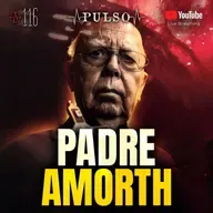 ⭕️ PADRE AMORTH: EL EXORCISTA OFICIAL DEL VATICANO⎮PULSO #116 ⭕️