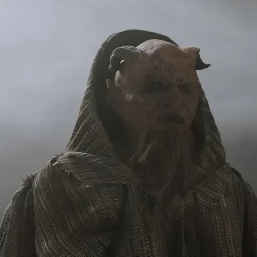 PANDEMÓNIUM Y TONY EL MONSTRUO, UNA VISIÓN BRUTAL DEL MÁS ALLÁ