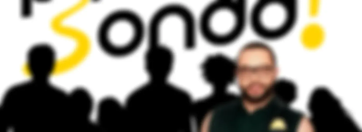 Ponte la Sonda con Zándor Roque