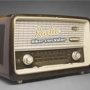 RADIO BIKER CON VALOR