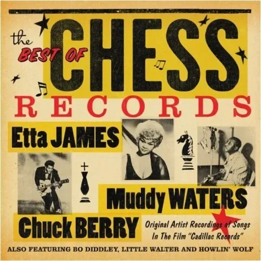 1950. Chess Records
