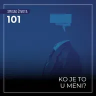 101 SŽ - Ko je to u meni?