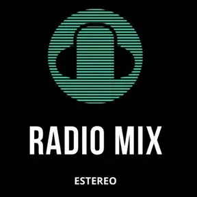 RADIO MIX ESTERO