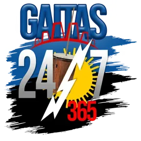 GAITAS 24.7.365