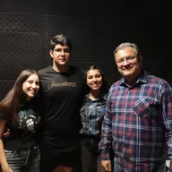 Central da Resenha – 10/06/2025