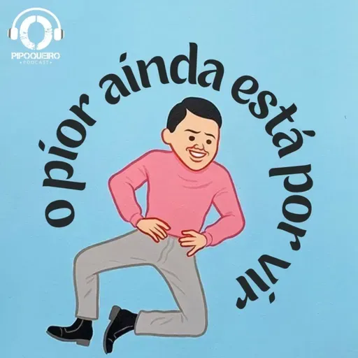 #77 - Cansaço Existencial