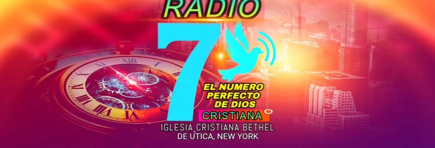 RADIO 7 CRISTIANA