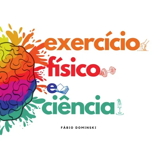 #484 - O fitness e a saúde pública com Paulo Sergio, Ph.D.