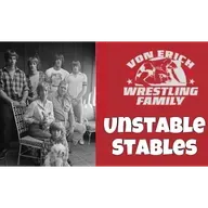 Unstable Stables: The Von Erich Family