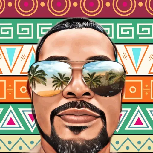 DJ DARKLIVE - Im Here - Afrohouse Live Set.mp3