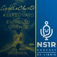 Ex-libris 21: Assassinato no Expresso Oriente