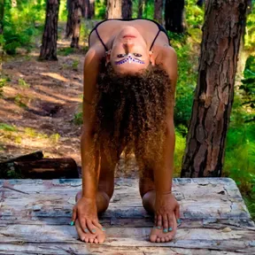 ClarearCast - Yoga e Terapias Integrativas 🦋 