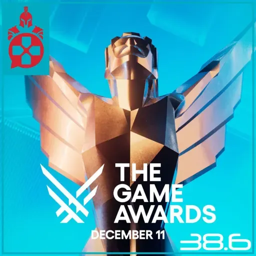 Episode 38.6: The 2025 Game Awards and Supergirl Trailer