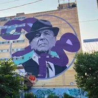 Take a tour of Leonard Cohen's Montreal