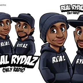 Real Rydaz Only Radio
