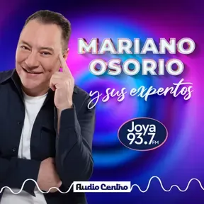 Mariano Osorio Y Sus Expertos