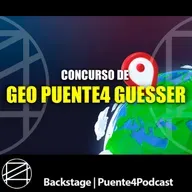 El Backstage: Geoguesser P4P - Episodio exclusivo para mecenas