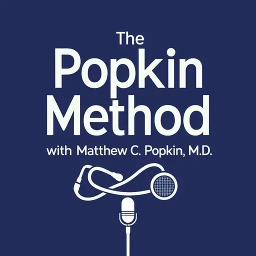 Why Weight Loss Isn't Just Willpower: The Science of the Popkin Method
