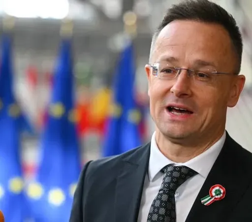 Tús Áite: Toghchán na hUngáire