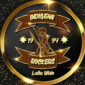LATIN ROCK