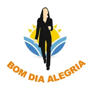 Bom dia Alegria! :)