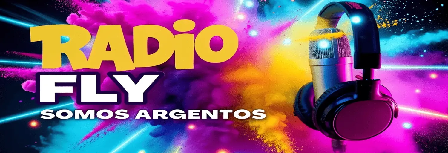 Radio Fly 103.5 mhz Rock