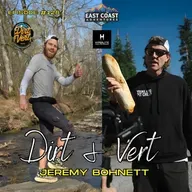 Killing the Death March: How Jeremy Bohnett Smashed His 100-Mile Best