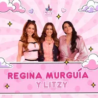 🚨 Regina Murguía y Litzy en Pinky Promise T. 8 - EP. 18