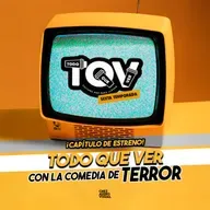 Todo Que Ver con las Comedias de Terror 💀😂
