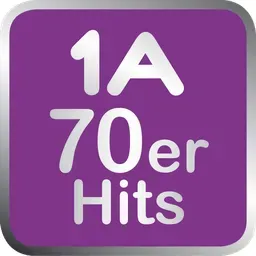 1A 70er hits Live