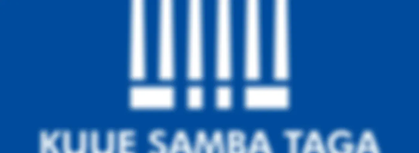 Kuue samba taga