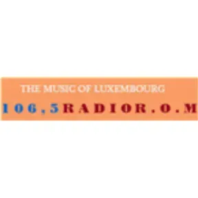 ROM 106.5 FM