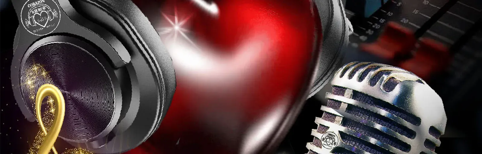 Corazon-Stereo Radio Fm