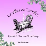 That New Moon Energy