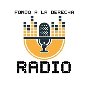 FONDO A LA DERECHA  RADIO