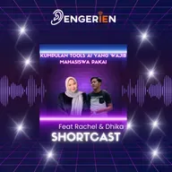 DENGERIEN 5.0 SHORTCASE EPS#1: Collection of AI Tools
