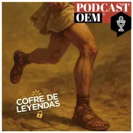 Filípides, el corredor eterno