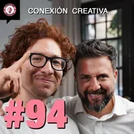 EP 94 - APRENDE a NEGOCIAR con Francisco Pereira / Conexión Creativa