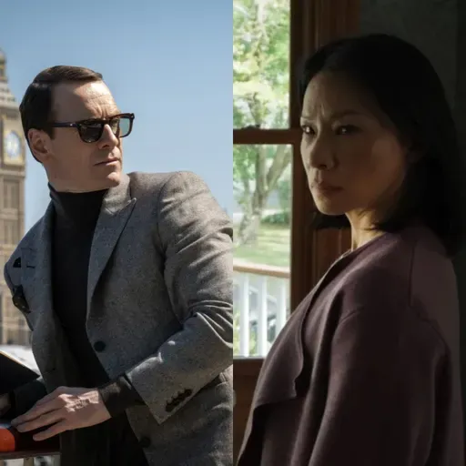 Doble ración de Soderbergh: Código negro y Presencia