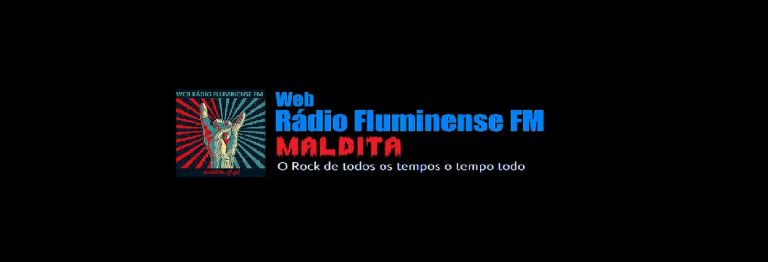 WEB RÁDIO FLUMINENSE FM