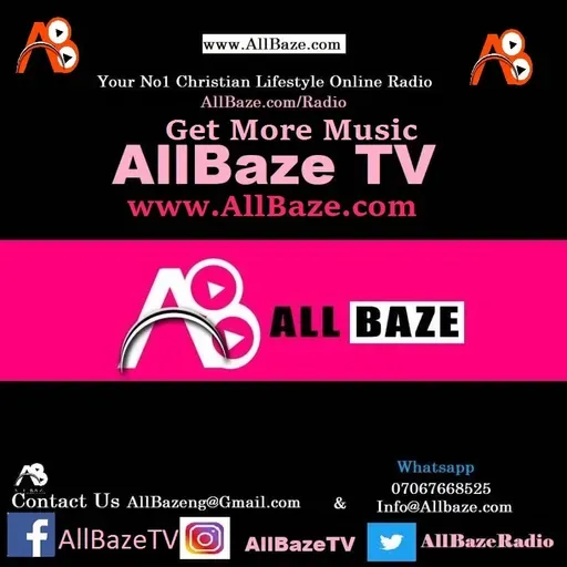  Made A Way || AllBaze.com