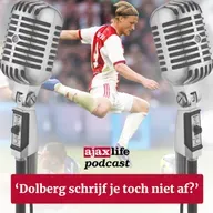 #243 - ‘Dolberg schrijf je toch niet af?’