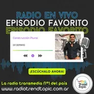 Construcción Plural - Programa 1335