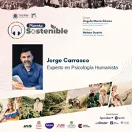 Hablando con Jorge Carrasco, un experto en Psicología Humanista