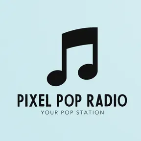Pixel Pop Radio