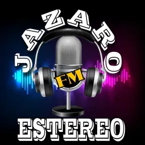 JAZARO ESTEREO