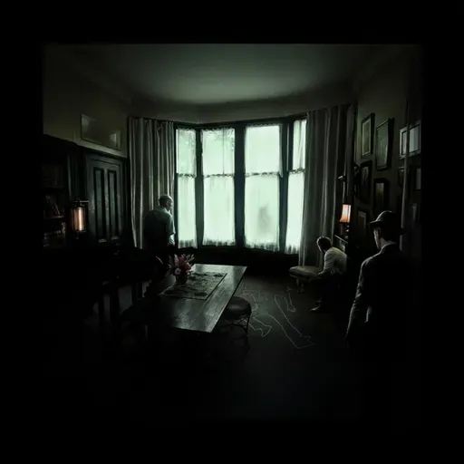 Генрі Слезар "Серце Сема"