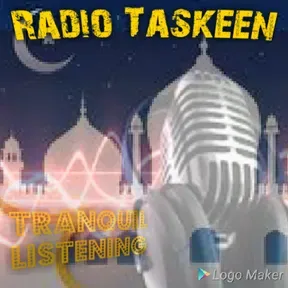 RADIO TASKEEN